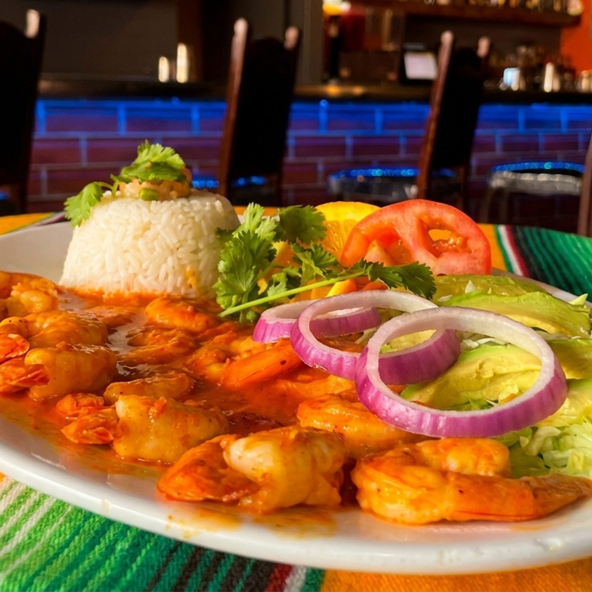 Fresh Ingredients, Every Time