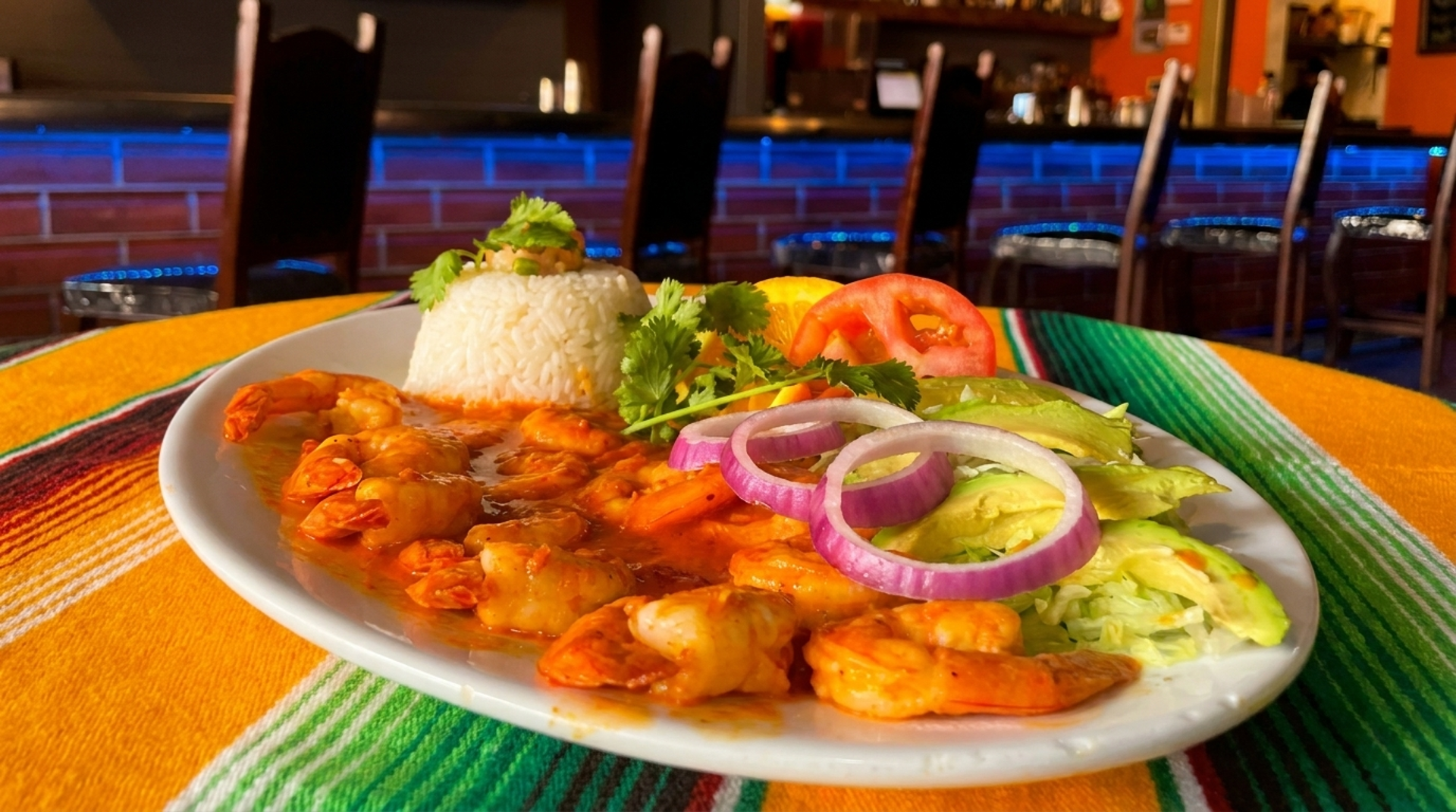 Fresh Ingredients, Every Time