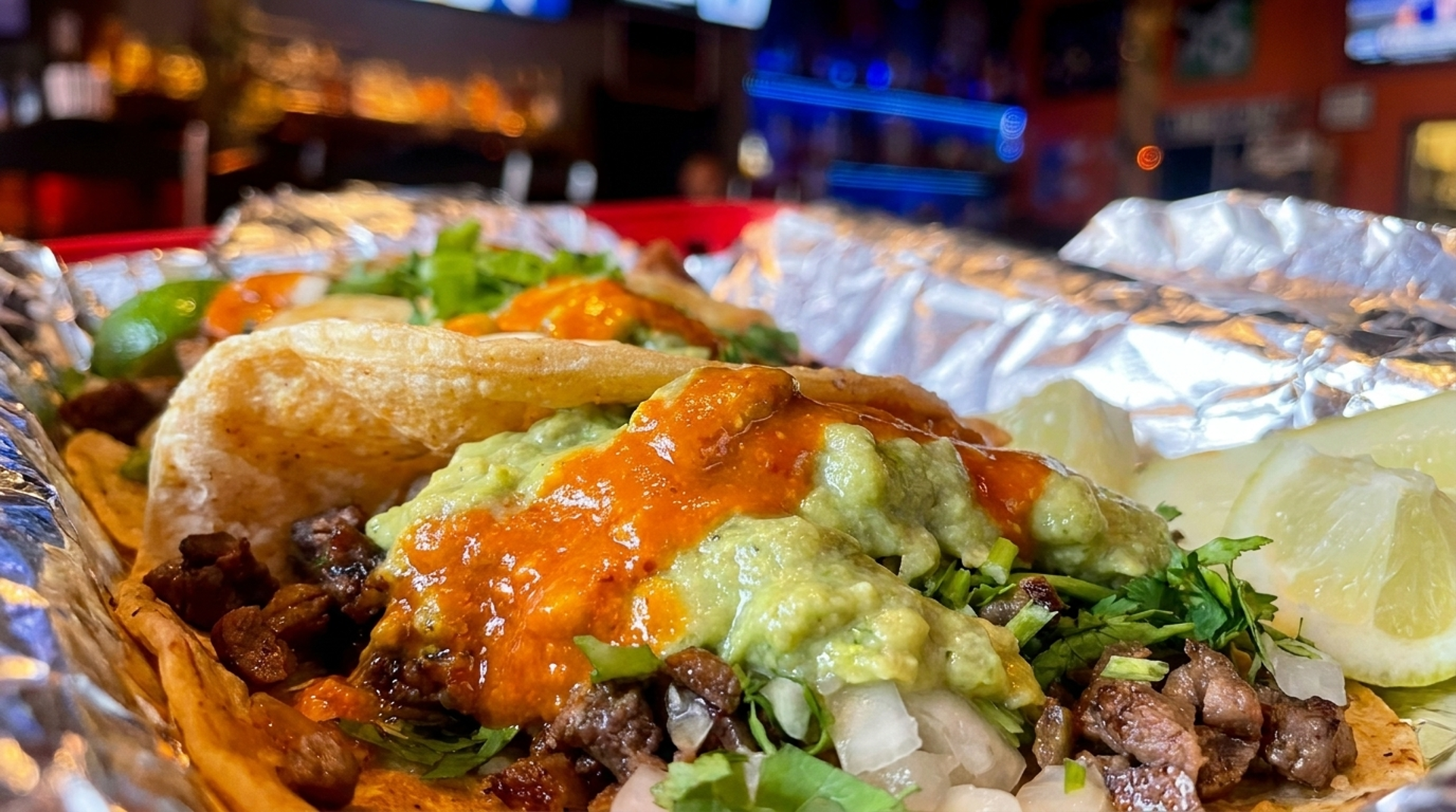 Catering for Every Occasion
