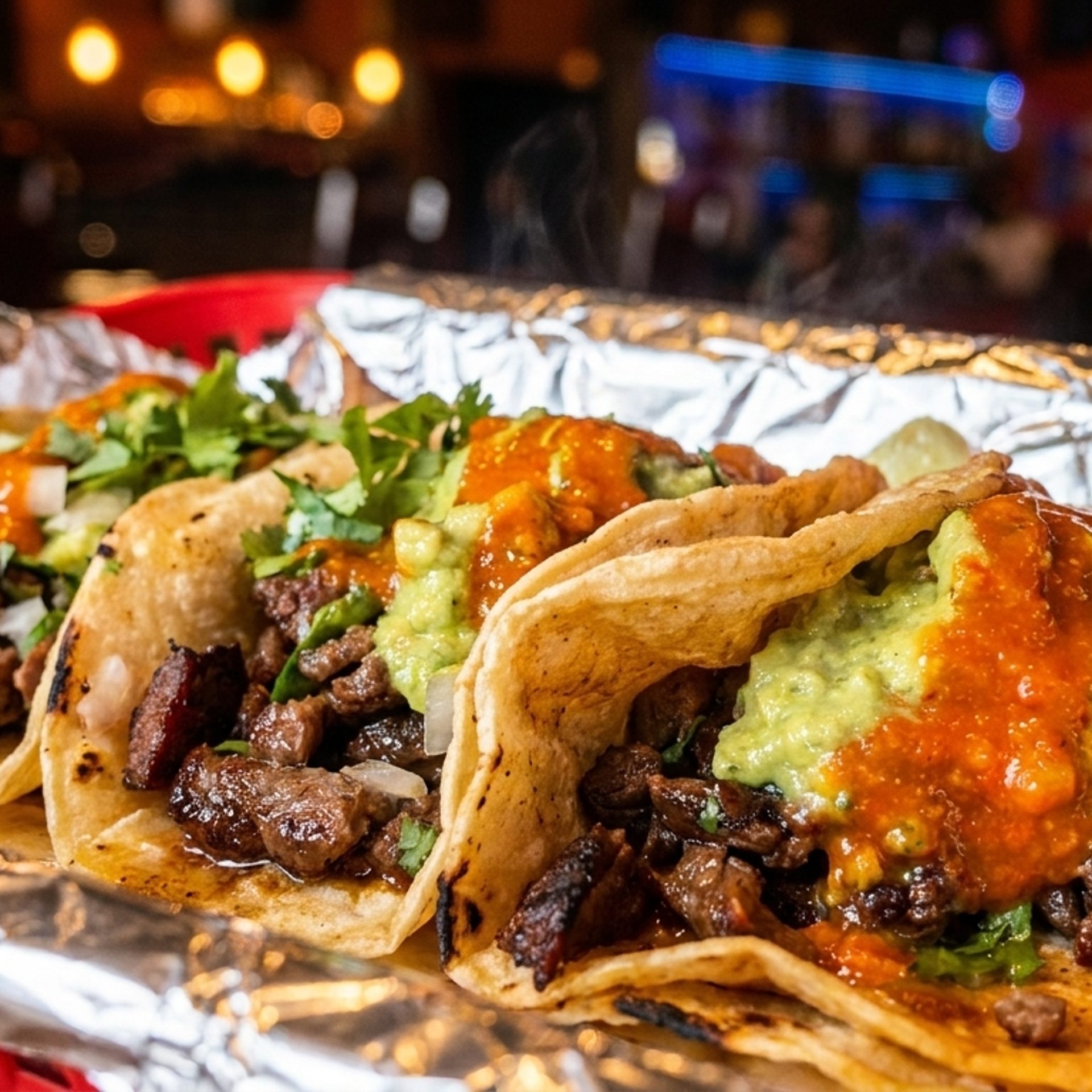 Fresh From the Kitchen, Right to Your Table