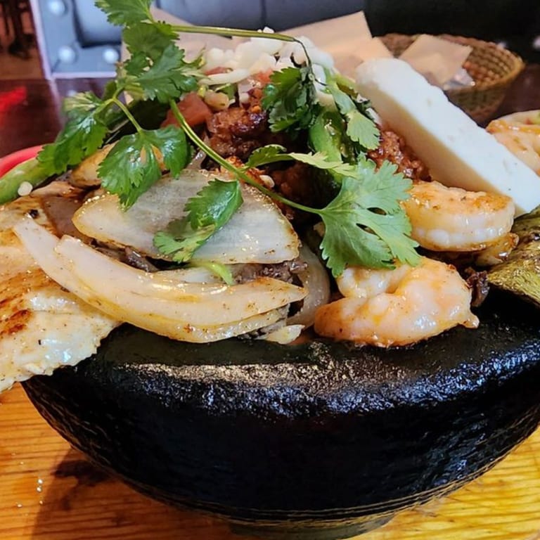 Savor Our Mexican Delivery