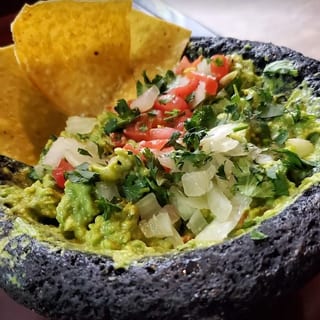 Guacamole