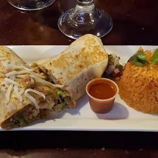 Burrito Fiesta