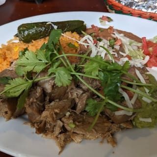 carnitas